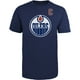 Les Oilers d'Edmonton NHL Wayne Gretzky Tee – image 2 sur 2
