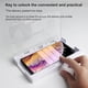 thumbnail image 5 of Caja de Seguridad Universal para Teléfono para Todos los Teléfonos Caja Seguridad para Teléfono Móvil Caja Almacenamiento Segura para Teléfono Inteligente Contenedor con Cerradura, 5 of 7