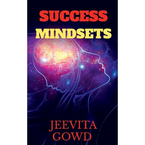 Success Mindsets, (Paperback)