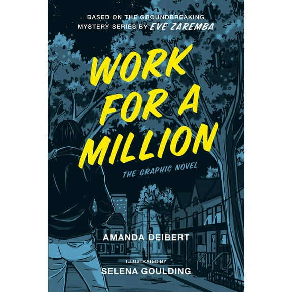 Work for a Million (Graphic Novel) (Paperback)