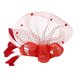 thumbnail image 3 of Accesorios para el cabello Minnieouse estilo simple Decoraciones de boda multicolores, 3 of 6