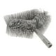 thumbnail image 1 of Cepillo de microfibra para limpiar ventidores de techo, automóviles, persianas, terañas: accesorios para quitar el polvo de poste de extensión tel Macarena Limpiador de plumero de techo, 1 of 7