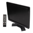 thumbnail image 1 of Monitor HD LCD, Pantalla de Color Portátil de ABS Pantalla Fácil de Instalacia Clear Imagen 100-240V Luz Multifuncional Para Computadoras Portátiles, 1 of 7