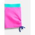 thumbnail image 3 of Wonder Nation Girls Bikini Swim Set, 2 Piece Sizes 4-16, 3 of 3