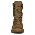 thumbnail image 6 of Belleville C390 Hot Weather Combat Boot - Coyote-7.5-Extra wide, 6 of 7