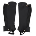 thumbnail image 2 of Gardée de jambe de conduite, 2pcs Horse Riding Leg Gater réglable pour la compétition M, L, XL, 2 of 7
