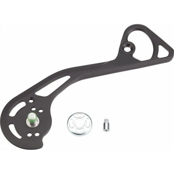 Shimano XT/SLX SGS Rear Derailleur Outer Cage Plate M786/M7000/M675