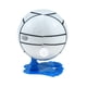 thumbnail image 4 of 1 pelota de voleibol blanca para niños, juguete de relojería, varios juguetes de relojería, 4 of 5