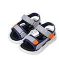 thumbnail image 4 of Sandalias informales para niños perfke PVC 145 CM, 4 of 9