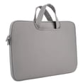 thumbnail image 2 of Bolso del ordenador portátil, calidad incomparable del bolso del ordenador portátil de la cubierta del bolso del bolso del ordenador portátil, 2 of 9