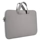 thumbnail image 2 of Funda para bolso de mano NikouMX para computadora portátil iPad 15,6 pulgadas Gris, 2 of 8