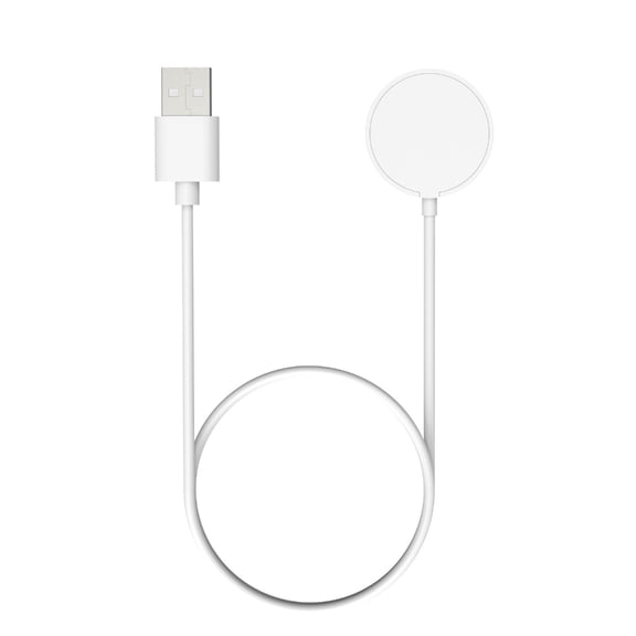 YIEMEEN Smartwatch Charging Dock Cradle Charging Cable for Ultra / DW89 Magnetic Charging Holder Watch Charging Stand
