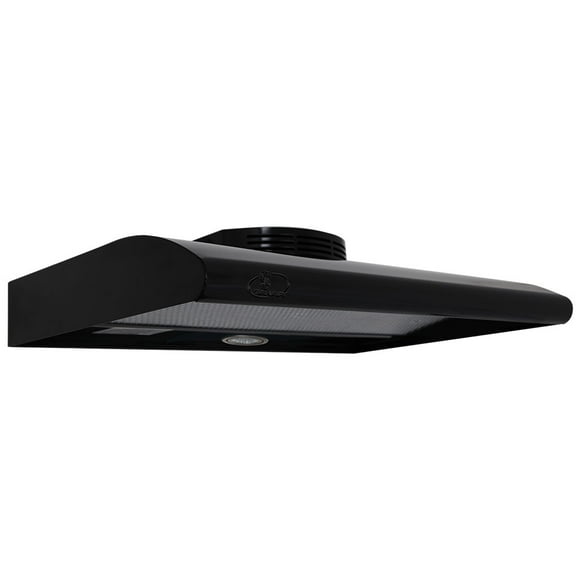 Campana de Cocina SANAIRE SLIM 76 CM NEGRO