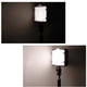 thumbnail image 5 of Lámpara de Relleno LED ANGGREK Brillo Ajustable 11W 5600k, 5 of 8