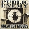 Greatest Misses (CD)