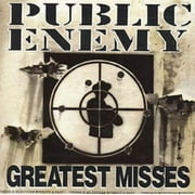 Greatest Misses (CD)