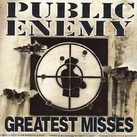 Greatest Misses (CD)