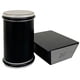 thumbnail image 1 of Kit de Afilador de Cuchillos con Ruedas, Piedra de Afilar de Diamante Sytem 1000/400 Disco, Accesorio de Cocina Multifuncional de 4 Ángulos, 1 of 8