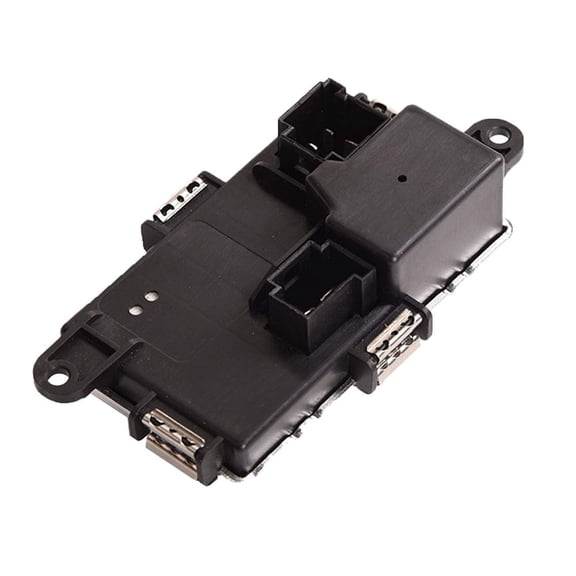 Phyun Heater Blower Motor Resistor A2128702110 For Mercedes-Benz C250 C300