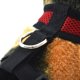 thumbnail image 3 of Arnés reflectante para collar de perro y gato, chaleco de malla para mascotas, ropa para entrenamiento (rojo XS) Likrtyny Para estrenar, 3 of 9