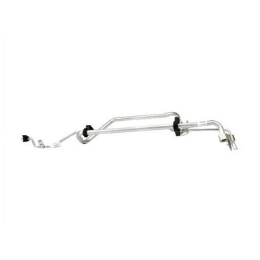 A/C Liquid Hose - Compatible with 2015 - 2016 Chevy Colorado