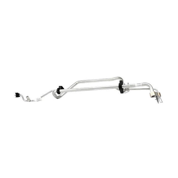 Four Seasons - 55913 - A/C Manifold Hose Assembly Four Seasons - 55913 - A/C Manifold Hose Assembly