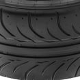 thumbnail image 2 of ZESTINO ACROVA 07A 235/40ZR17 90/W TIRE, 2 of 3