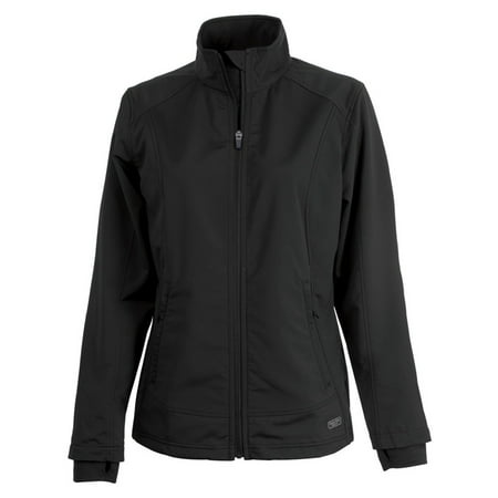 - Charles River Apparel Women's Lightweight Soft Shell Jacket