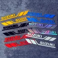 thumbnail image 5 of Pegatina para motocicleta Suzuki, calcomanía con letras y logotipo para el cuerpo del tanque de combustible, Gsxr 1000 600 750 Gsxs 600 750 1000 Sv 650 600 Gsf Gsr reflectante, 5 of 5