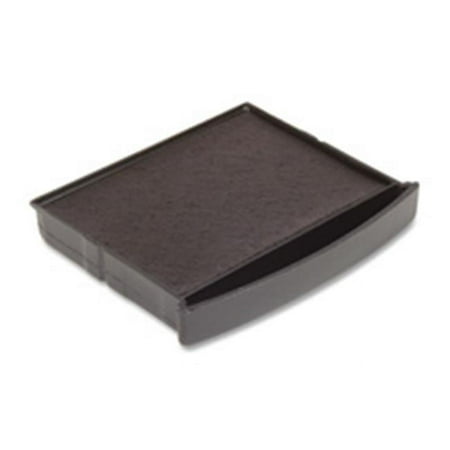 UPC: 0032507410099 | Xstamper XST41009 Classix Line Dater Replacement Pad 1 Each Black