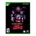 thumbnail image 1 of Five Nights at Freddy's: Help Wanted 2 (Xbox), 1 of 6