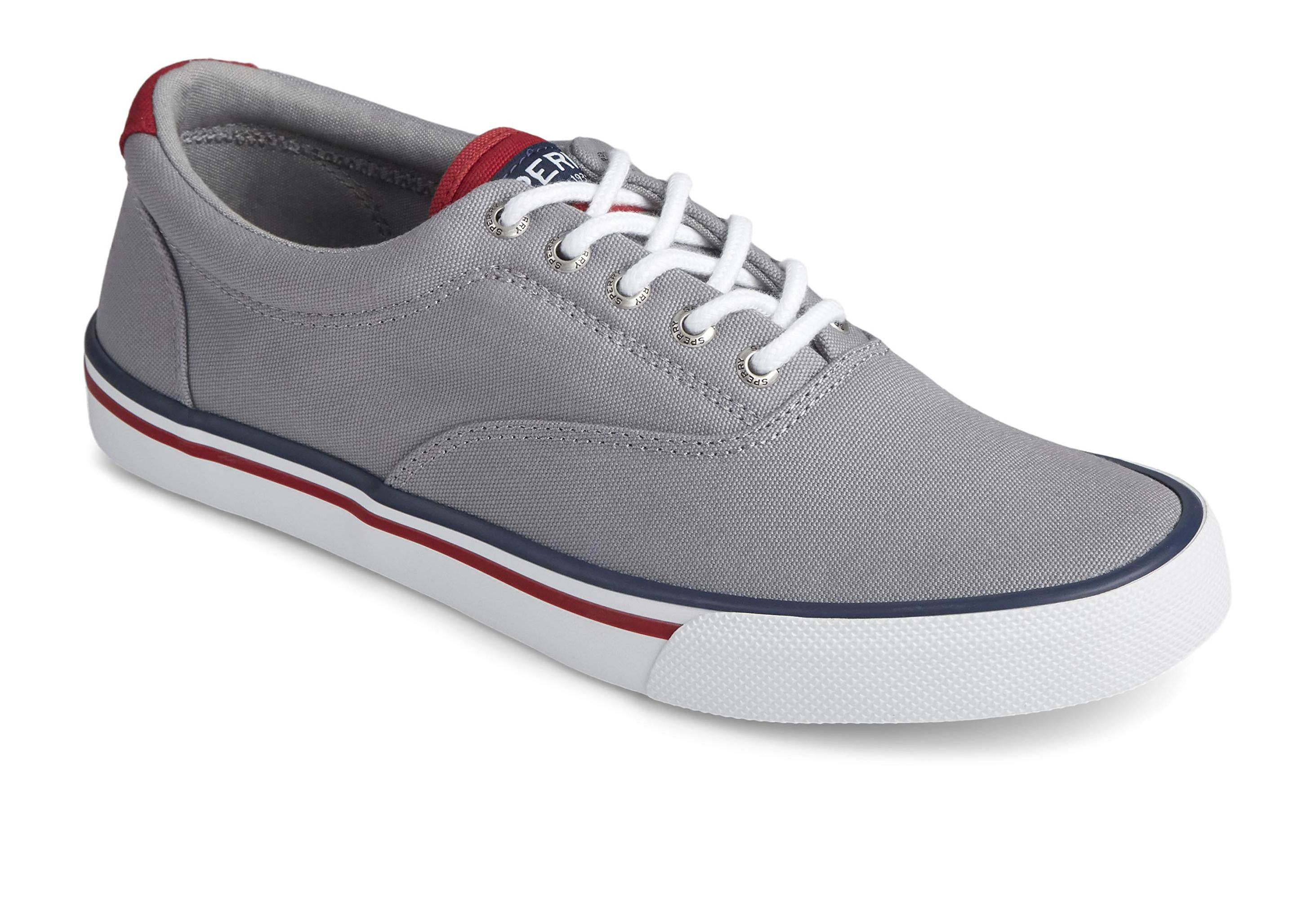 Men's striper ii cvo nautical sneaker new arrivals