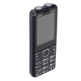 thumbnail image 2 of F5020 2.8 pulgadas HD Pantalla 2G Teléfonos celulares para personas mayores desbloqueados Botón SOS 2500mAh Tres tarjetas SIM 100?240V, 2 of 8