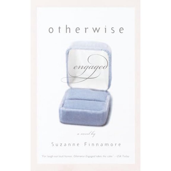 Pre-Owned Otherwise Engaged (Paperback) 0375706429 9780375706424