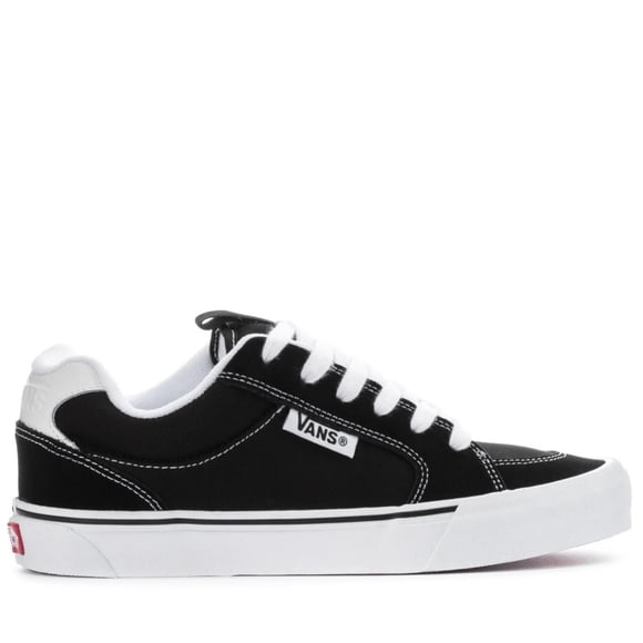 Tenis Vans Chukka Push para Hombre. VN000CZWBZW negro 28