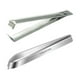 thumbnail image 3 of 4x 2 Pinzas para Huesos de Pescado, Pelador de Ajos, Herramienta Removedora, Duraderas, Pinzas de Cocina de Precisión, Pinzas Planas E Inclinadas Fáci 4 piezas, 3 of 8