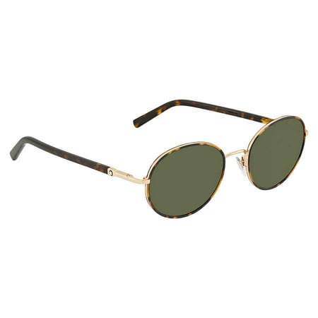 Mont Blanc 53-21-145 Sunglasses For Unisex