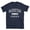 Navy, variant on Maurertown Virginia Classic Established Men's Cotton T-Shirt
