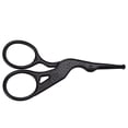 thumbnail image 2 of Embroidery Scissors, Small And Exquisite High Hardness Crane Design Scissors Excellent  For Embroidery Needlework Sewing, Handwork, Paper-cutting, DIY, 2 of 8