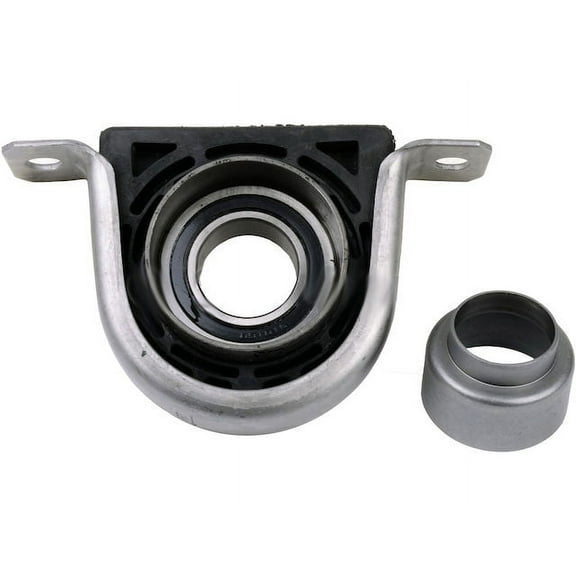 Drive Shaft Center Support Bearing - Compatible with 2004 - 2015 Nissan TITAN 2005 2006 2007 2008 2009 2010 2011 2012 2013 2014