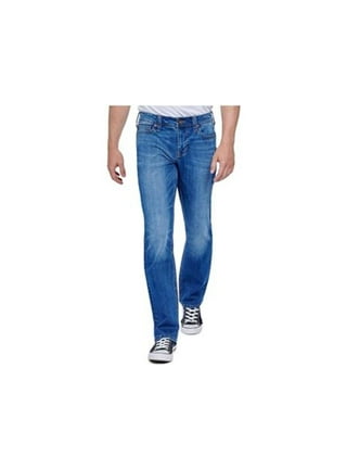 Axel Mens Jeans in Mens Jeans 