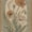 ARF12077-OCHRE BLOOM, variant on KUETH 2x3 Machine Washable Floral Accent Rug, Soft Low Pile Non Slip Backing Rug, Sandy Blue Rug for Entryway Bedroom Kitchen