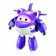 Super Wings - Transforming Crystal