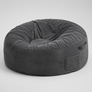 Bean Bag Chair 4FT Big BeanBag Chair Extra Large Oversized