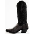 thumbnail image 3 of Dan Post Women's Exotic Lizard Western Boot Snip Toe - DP80067 8.5 M  US, 3 of 7
