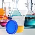 thumbnail image 4 of Miangastore 20pcs Measuring Cups Specimen Cups Graduated Sample Cups for Laboratory 120ml, 4 of 8