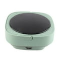 thumbnail image 1 of Portable Washing Machine, Simulated Hand Washing, Classified Washing, 6.5L Automatic Foldable Washer, Mini Underwear Wash Machine, for Socks, Baby Clothes, Towels, Delicate Items, 1 of 8