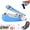Blue, variant on StitchPal Sewing Tool, Handheld Sewing Machine for Beginners, Portable Sewing Starter Kit, Easy to Use and Fast Stitch, for Clothes, DIY Home Travel (Blue)