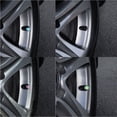 thumbnail image 3 of Greenadscape 4Ud Tapas Para De Neumático Automóvil Con De Diamantes Para, 3 of 8