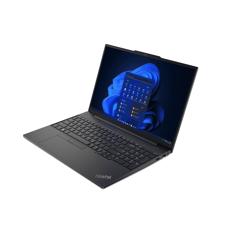 Lenovo ThinkPad E16 Gen 2 Intel Laptop, 16 Lenovo ThinkPad E16 Gen 2 Intel Laptop, 16